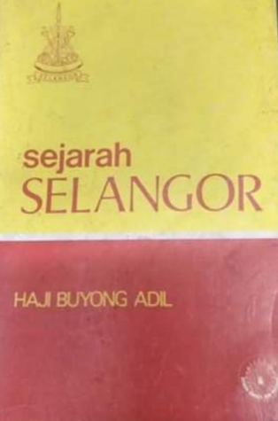 Sejarah Selangor (Paperback)