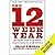 The 12 Week Year Field Guide: Get More Done In 12 Weeks Than Others Do In 12 Months