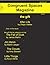 Congruent Spaces Magazine, ...