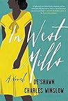 Book cover for In West Mills