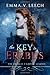 The Key to Erebus by Emma V. Leech