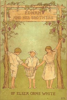 Ednah and Her Brothers (Hardcover)