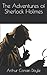 The Adventures of Sherlock Holmes