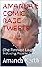 AMANDA'S COMIC RAGE TWEETS by Amanda Kerth