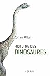 Histoire des dino...