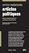 Articles politiques: Idées,...
