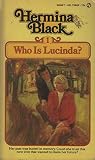 Who Is Lucinda?