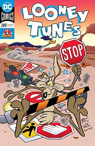 Looney Tunes (1994-) #249