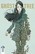 Ghost Tree #2