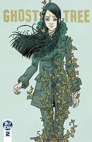 Ghost Tree #2 (Kindle Edition)