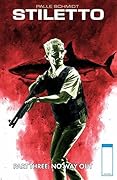 Stiletto #3