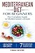 Mediterranean Diet for Begi...