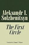 The First Circle Book cover for The First Circle