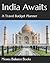 India Awaits: A Travel Budg...
