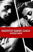 Sadistic Games 11 & 12