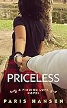 Priceless (Finding Love, #5) Priceless (Finding Love, #5)