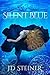 Silent Blue (Wreckleaf Book 2)