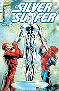 Silver Surfer (1987-1998) #128