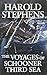 The Voyages of Schooner Thi...