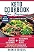 Keto Cookbook For Beginners...