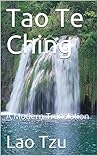 Tao Te Ching: A Modern Translation Book cover for Tao Te Ching: A Modern Translation