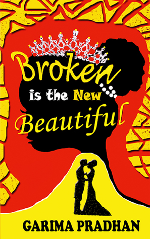 Broken is the New Beautiful