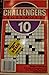 Challengers Crosswords Seri...