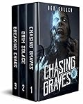The Chasing Graves Trilogy Box Set