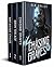 The Chasing Graves Trilogy Box Set (The Chasing Graves Trilogy #1-3)