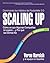 Scaling Up (Dominando los Hábitos de Rockefeller 2.0): Cómo es que Algunas Compañías lo Logran…y Por qué las Demás No (Spanish Edition)