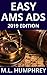 Easy AMS Ads: 2019 Edition
