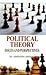 Political Theory:Issues & P...