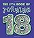 TURNING 18 - LITTLE BOOK