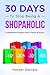 30 Days to Stop Being a Shopaholic by Harper Daniels