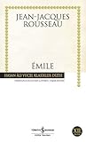 Émile ya da Eğitim Üzerine by Jean-Jacques Rousseau