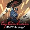 Captain America: What Price Glory?