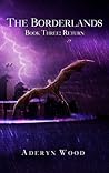 Return by Aderyn Wood