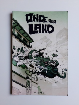Once Our Land, Volume 2 (Paperback)