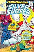 Silver Surfer (1987-1998) #-1