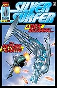 Silver Surfer (1987-1998) #123
