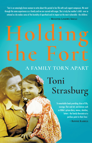 Holding the Fort (Paperback)