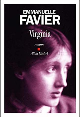Virginia (Paperback)