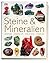 Steine & Mineralien: Gestei...