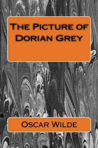 The Picture of Dorian Grey