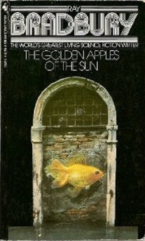 The Golden Apples of the Sun