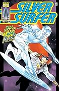 Silver Surfer (1987-1998) #126