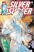 Silver Surfer (1987-1998) #127