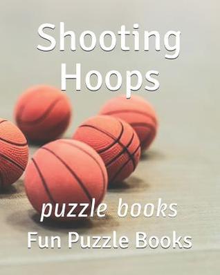 Shooting Hoops: puzzle books