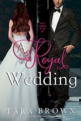 A Royal Wedding (The Royals, #3)