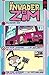 Invader ZIM #43